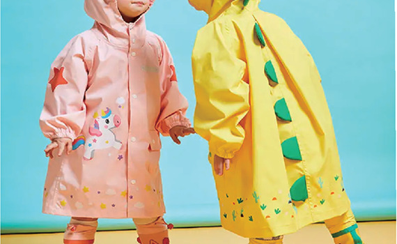 Breathable Waterproof Film